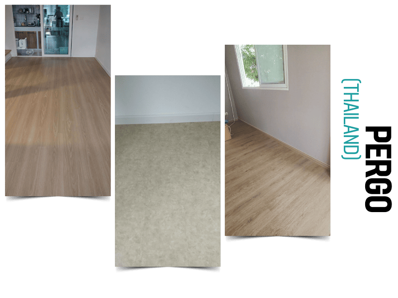 รับรีโนเวทพื้นเก่า