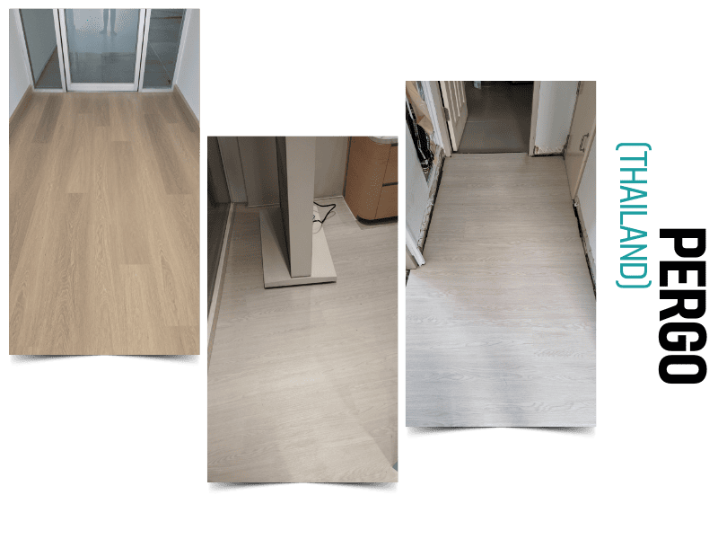 รับเหมาปูพื้นspc พร้อมรับประกันงานติดตั้ง