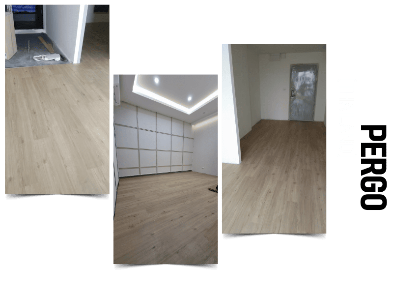 รับเหมาปูพื้นกระเบื้องยาง