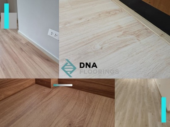 รับติดตั้งพื้น SPC